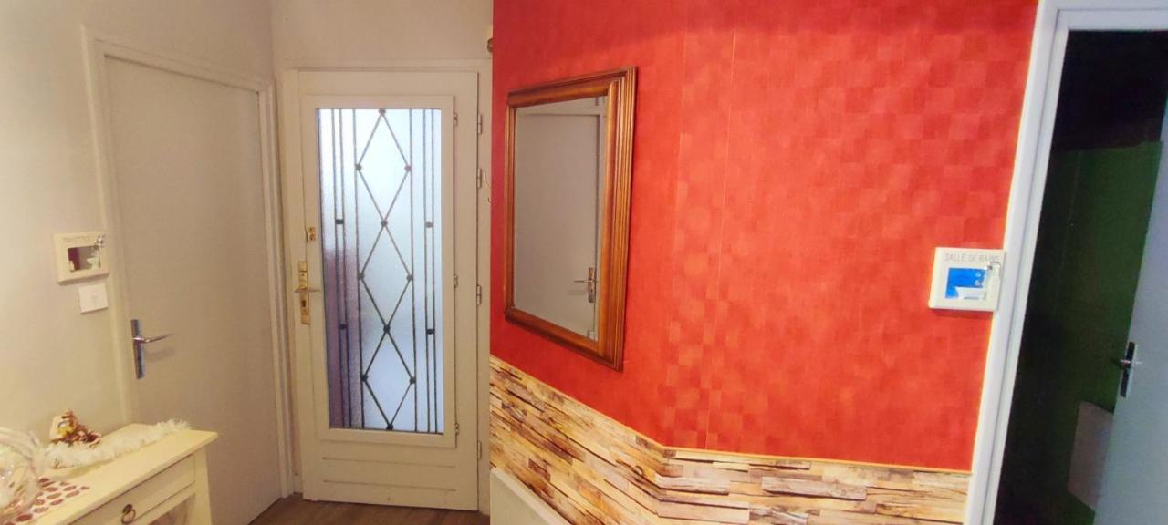 Maison Proche Des Immenses Plages De Berck Sur Mer A 1,8Km Des Plages Zewnętrze zdjęcie